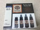 New Sealed Harley Davidson Care Starter Kit Cleaner Gloss Sunwash Bug Remover