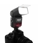 Bower Digital Autofocus Flash For Nikon I-ttl And Canon E-ttl Dslr Camera