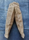Antique 1920s    dutchess Trousers    Wool Salesman Sample Miniature Mens Pants Rare