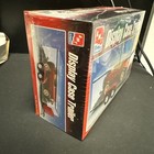 1 25 Amt Display Case Trailer  8216 New Sealed Inside Complete In Box 1 25