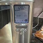 Breville Keurig K-cup Gourmet Single Cup Pod Coffee Machine Maker Bkc700xl Works