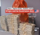Ultimate Movie Prop Magic   Repli Ca Money Qty100 10k Music art Prop Usa Ship