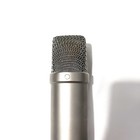 Rode Nt1-a Condenser Wired Professional Microphone