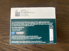 True Metrix Blood Glucose Test Strips 100ct  Exp 8 2027 Free Fast Shipping