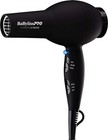 Babylisspro Ceramix Xtreme Hair Dryer  bx2000   Free Mgs Razor