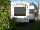 Rvs Campers Used 5th Wheel