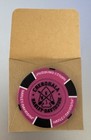 Harley-davidson Poker Chip ball Marker Cherohala Skyway Hd  Tellico Tn New Chip 