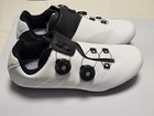 Men   s Road Cycling Shoes Eu 43   Us 9 5-10 Clipless Bike Shoes