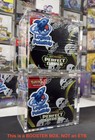 Pokemon Magnetic Booster Box Acrylic Case  Pok  mon Card Protective Display 