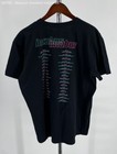 Incubus 2017 Tour Shirt - Size Xl