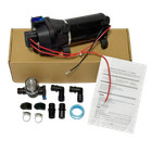 04325143a 12v Water System Pump Deck Wash 4 5 Gpm 40 Psi For Flojet New