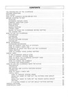 Brother Knitking Kg88ii   89ii Garter Carriage Instruction Manual  new  Mfg Orig