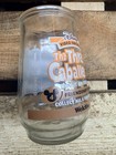 Welch s Jelly Jar Drinking Glass The Three Caballeros  4 1998 Disney Donald Duck