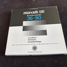 Grateful Dead Live Concert Reel To Reel Tape 7    Winterland Sf Ca 11 11 73