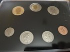 2011 Royal Canadian Mint Specimen Set 7 Coins Ogp   Coa