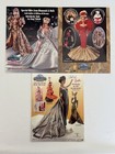 Barbie Bazaar Magazine 2005 Lot Of 3