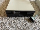 2 Vintage Generic Apple Ii 5 25  Floppy Disk Drives - Non-working
