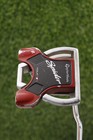 Taylormade Spider Tour Platinum Putter 35 