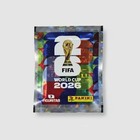 Panini Fifa World Cup 2026 Latam Stickers 1 Pack Of 7 Stickers Each