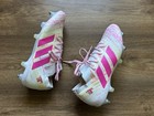 Football Boots-adidas Nemeziz 18 1 Sg D98013- Us 7 1 2- Uk 7 - Strand Larsen