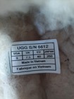 Ugg Women s Dakota Chestnut Suede Slippers Size 9 Moccasins 5612 Shoes Sherpa