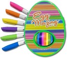 Kit De Decoraci  n De Mini Huevos De Pascua  Juego De Manualidades Y Manualidades