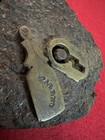 Large Civil War Relic Lock Dug Fort Fisher Nc