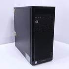Hp Proliant Ml110 Gen9 Intel Xeon Cpu E5-1620 V4 16gb Ram No Drives os Server