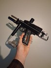 2k2 Single Frame Wgp Autococker Paintball Gun Marker  Black