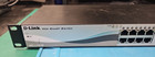 D-link Des-1210-28 28-port Smart Switch Fast Ethernet   2 Gigabit Sfp Ports