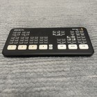 Blackmagic Design Atem Mini Pro Hdmi Live Stream Switcher Tested