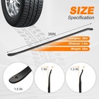 Tire Mounting Tools  Semi Tire Changing Tools  Heavy Duty Tire Iron For Tire    