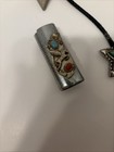 Men   s 5 Piece Southwest Style Tex Mex Cowboy Western Wear Accessories