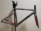 Cannondale Caad13 Frame Set Aluminum Road Bike 51cm Size Free Shipping From Jp