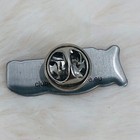 2019 Rotary International Convention Hamburg Germany Souvenir Enamel Lapel Pin