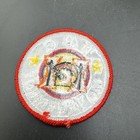 Hbc Management Hawaii 2  Round Patch