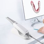 Dental Ai Powered Dental Photoelectric Tooth Color intra-oral 3d Scanner Cad cam