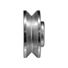 Table Bearing    v    Groove For Butcher Boy Saw