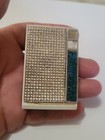 Vintage Sears Mini-sized 7 Transistor Radio  model 7216      Parts Or Repair