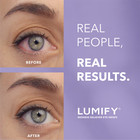Lumify Redness Relief Eye Drops  Whiter   Brighter Looking Eyes  0 08 Oz