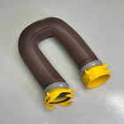 Camco Revolution 360 Heavy-duty Camper rv Sewer Hose Kit Hts Vinyl 20  39623