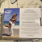 Luminess Tan Airbrush Tanning Comestic System T100 Np5 Open Box