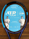 Dunlop Fx500 Tour G3  Auth  Dealer  Dunlop Fx500 Tour Tennis Racket - New