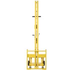 Drywall Panel Lift For Walls  Load Capacity 150lbs Heavy Duty Drywall Lifter