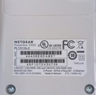 Netgear Powerline 1000 Pl1010v2 Gigabit Ethernet Adapter Essentials Edition 