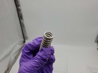 Bradley 135-001w Foot Lever Lift Spring 1-7 8  Stainless Steel