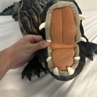 32  Folkmanis Full Body American Alligator Hand Puppet Plush