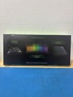 Razer Cynosa Chroma Wired Gaming Keyboard  Black