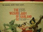 The Wizard Of Oz - Original Cast Album - Reel To Reel Tape  Tested  Sounds Great