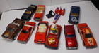 Vintage 1980s Hot Wheels  Ertl  Gorgi Juniors Die Cast Car Lot Great Codition